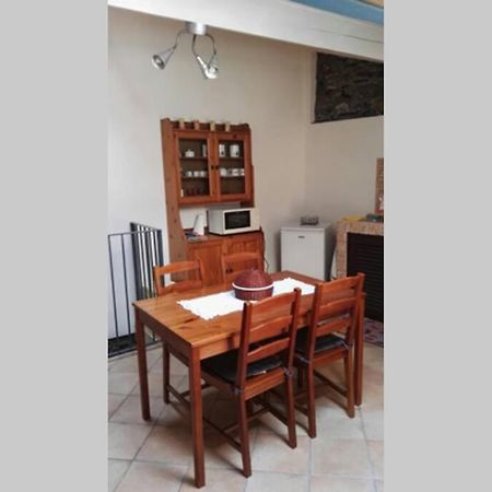Alloggio Per Vacanze A Isolabona Exterior foto