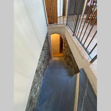 Alloggio Per Vacanze A Isolabona Exterior foto