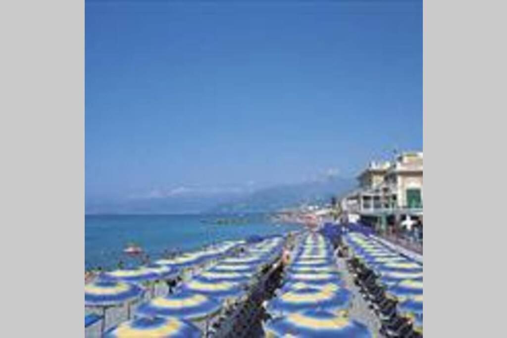 Alloggio Per Vacanze A Isolabona Exterior foto